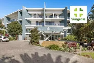 酒店 Azzura Greens Resort