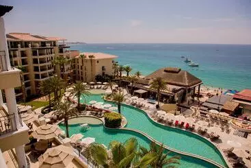 Casa Dorada Los Cabos Resort & Spa