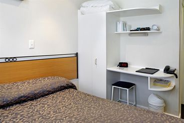 فندق Econo Lodge City Central