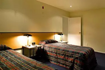 Hotel Econo Lodge City Central