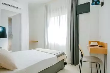 Hotell Moon Dreams Cullera