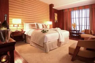 La Cigale Hotel Managed By Accor