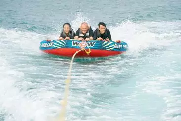 هتل Nirwana Resort