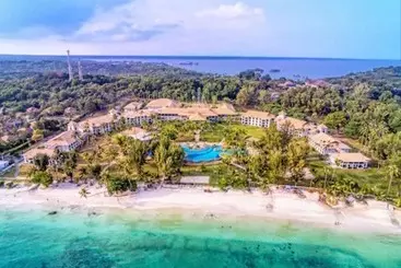 ホテル Nirwana Resort