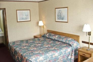 ホテル Parkway Inn Jellico