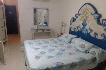 فندق Pousada Porta Do Céu