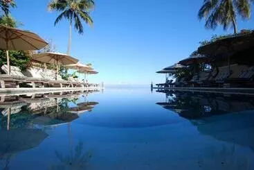 Hotel Puri Mas Boutique Resort & Spa