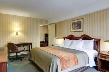 בית מלון כפרי Quality Inn Vienna Tysons Corner