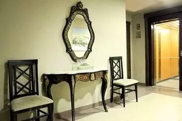 田舎風ホテル Zerbinetta