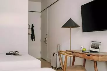 Hotelli Sonder Duane Street