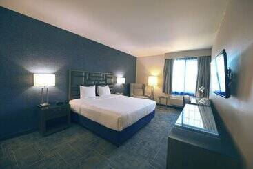 ホテル The Lodge At Rolling Hills Casino