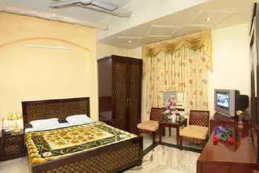 Hotel Vishal Heritage