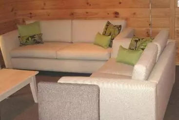 בית מלון כפרי Waitakere Resort & Spa