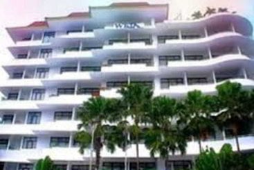 ホテル Weta International Surabaya