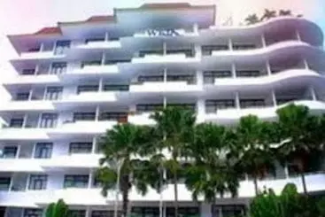 酒店 Weta International Surabaya