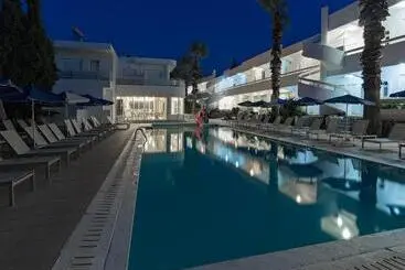 Paleos Apartments