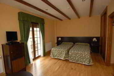 Tia Celestina Hotel Rural