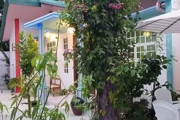 Hotel Equa Reef Maldives