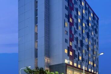 Favehotel Karawang