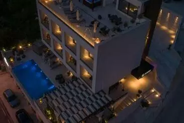 Boutique Hotel R Palazzo