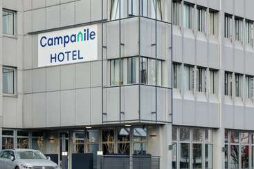 Hotel Campanile Frankfurt Offenbach