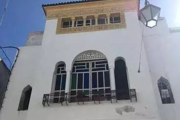 Hotelli Dar El Karam