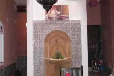 ホテル Dar El Karam