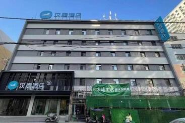 Hanting Hotel Shenyang Zhongjie Shifu Square