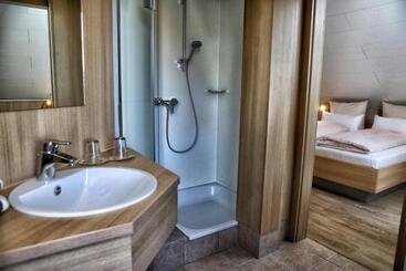 Hotel Landgasthof Zum Hirschen