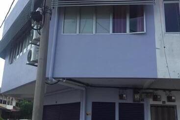 Hotel Purple Dream Homestay