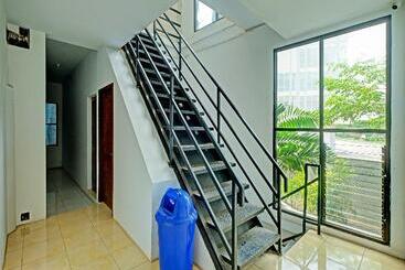 Hotel Rumah Ceria By Oyo Rooms