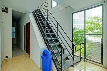 Hotel Rumah Ceria By Oyo Rooms