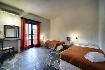 Hôtel Vagia Traditional