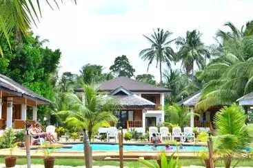 Hotel White Villas Resort