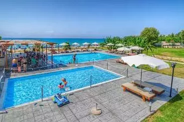 Ocean Hotel Resort
