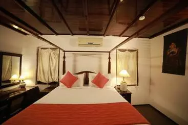 Hotel Heritage Methanam