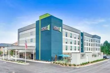 ホテル Home2 Suites By Hilton Daphne Spanish Fort
