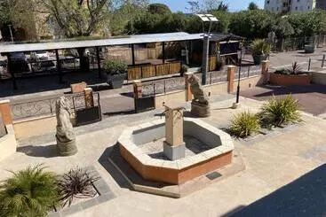 ホテル Hôtel La Demeure Coloniale