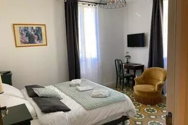 هتل Hôtel La Demeure Coloniale