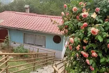 Hotel Joe's Farm