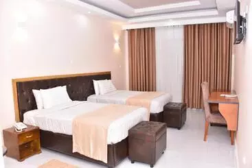 هتل King S Conference Centre
