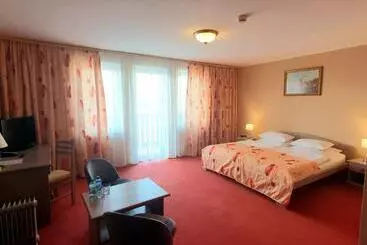 Hotel Kłodzko