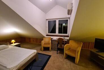 בית מלון כפרי Kłodzko