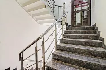 Hotel Oyo 78950  Grand Velly