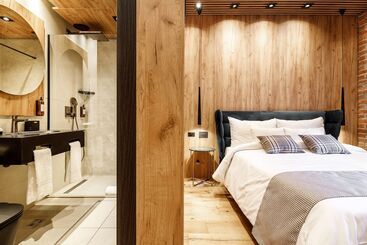 هتل Schuster Boarding House