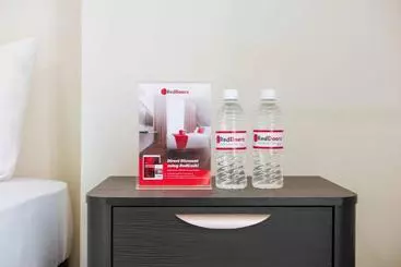 Hotel Syariah Narita Ketapang Redpartner