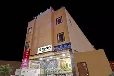 ホテル Treebo Taj Dream