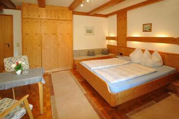 Pensão Gästehaus Bartholomäus