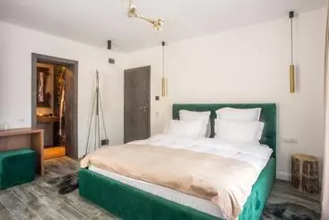 ペンション Sidharta Resort