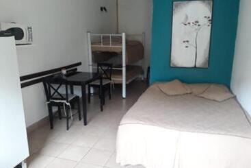 Aparthotel Rada Tilly Apart